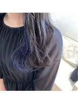 クリア(CLEAR)&nbsp;イヤリングカラー