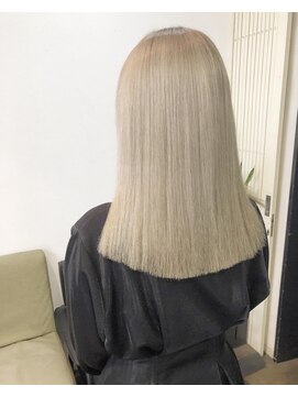 ジゼル 博多(GiseL) 【GiseL】ホワイトベージュ