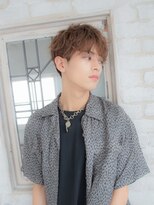 ヌル いわき(neul)&nbsp;刈り上げマッシュ【いわき】