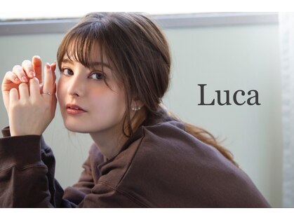 ルカ(Luca)の写真