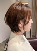 大人セクシーなショート・大人ショート・◎30代40代50代60代
