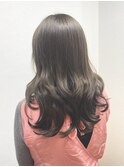 艶セミロングレイヤー