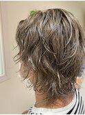 ミルキーベージュ☆