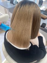 リー 梅田(Lee)&nbsp;Lee梅田茶屋町　酸性ストレート