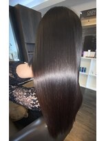 アールサロンプラスキャスパ 自由が丘(Rrsalon+CASPA)&nbsp;【髪質改善特化】R.HAS XE ヘアトリートメント