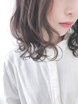 ジーナ 千葉(Zina) 大人かわいい20代30代40代小顔ショコラベージュ1Zina千葉