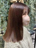 ゼスト 三鷹店(ZEST)&nbsp;【ZEST三鷹 】ピンクベージュ