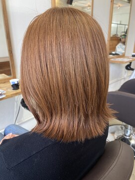 エイト マカビ 沖縄真嘉比店(EIGHT makabi) 【EIGHT 真嘉比】お客様スタイル