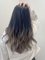 ジョワイエール(JOAILLIER)&nbsp;伸びても気にならないグラデーションカラー