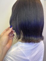 シーン 池袋(scene.)&nbsp;scene.【池袋西口1b出口徒歩3分】ash gray