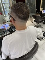 プライズ 錦糸町北口店(prize)&nbsp;30代40代メンズフェードのベリーショート