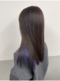 インナーパープル
