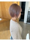 コンパクトショート