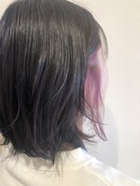 イノセント 今治(INNOCENT)&nbsp;インナーパープル