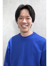 ハーツ(Heart's) 馬橋瑠生 白髪ぼかし