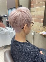 エルテ(ERTE)&nbsp;ラベンダーピンク