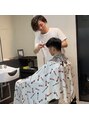 オアゾバーバー(OAZO BARBER) 藤川 侑大