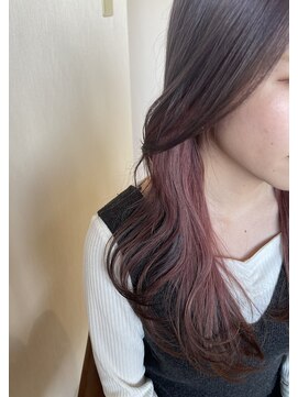 ラトット(Latot) インナーカラー