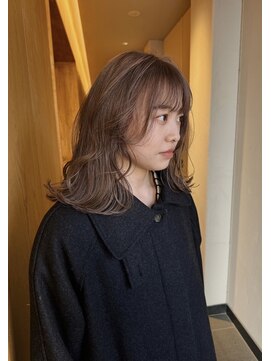 ニール シトロン 名古屋 伏見 丸の内(NEELU citron) 【Neeluscuro_kosuke】