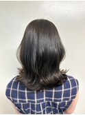 韓国風外はねレイヤー♪