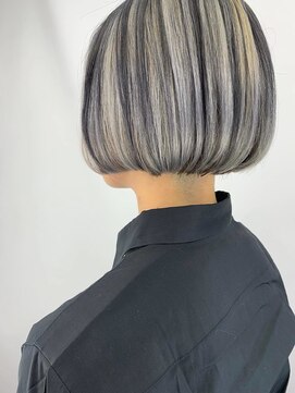 アトリア 横浜(Atria) デザインカラー