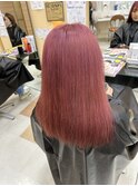 ピンクパール