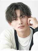 ルーズツイストスパイラル