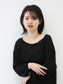 トニーアンドガイ 原宿店(TONI & GUY) 越智 はな