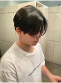 センターパート