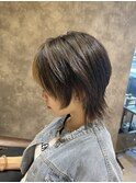 ウルフレイヤー