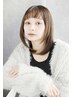 【学割Ｕ24】学生カット(高校生以下)＋炭酸泉　￥3,850