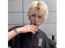 ハック 梅田(hack.)
