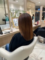 アッシュ 行徳店(Ash)&nbsp;縮毛矯正