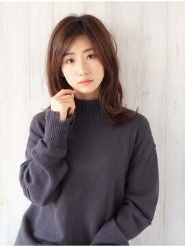 アース 相模大野店(EARTH) 20代30代40代髪質改善トリートメント艶感ストレート透明感