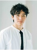 ラフスパイラルショート/20代/30代/40代/ハレマチ通り