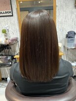 イワッシュ 二俣川駅(IwAsh)&nbsp;お客様スタイル