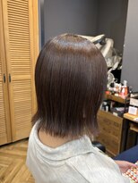 アルター(aL ter)&nbsp;結べるボブ