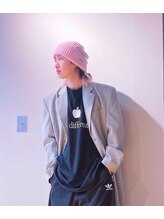 シリー(Silly)&nbsp;TAKUMI 