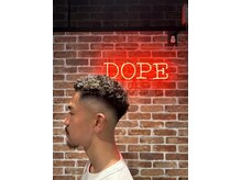 ドープ(DOPE)