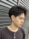 オルミス(ALLUMIS)の写真/お客様の骨格を見てカット！メンズからレディースまでそれぞれの要望に応えられるスタイリストが在籍。