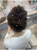 高めお団子