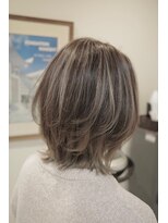 クロエ バイ ラヴィズム(CLOE by LUVISM)&nbsp;カット、ハイライト