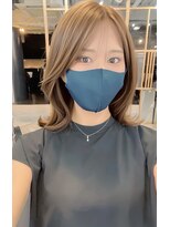 くびれひし形