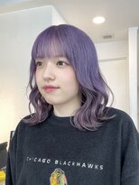 ミーム 原宿 表参道(meme)&nbsp;◎ブロンドヘアダブルカラーハイトーンカラーケアブリーチ#原宿