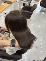 アイズ 横浜(IS)&nbsp;[YASU指名]アッシュカラー/アッシュブラウン/横浜