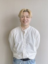 グラムアッシュ(GLAM ASH)&nbsp;白男川 康太