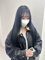 エゴ 池袋(EGO) ネイビーブルー