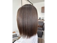 プラベヘアー(Prave hair)