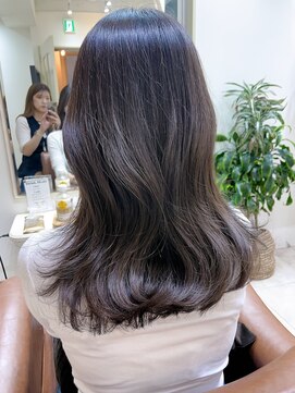 クレール(CLAIRE) グレージュ