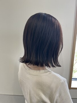 モガ美容室(Moga) Bob hair♪